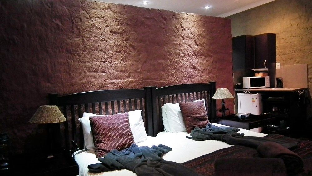 Kliphuisjes Dullstroom Dış mekan fotoğraf
