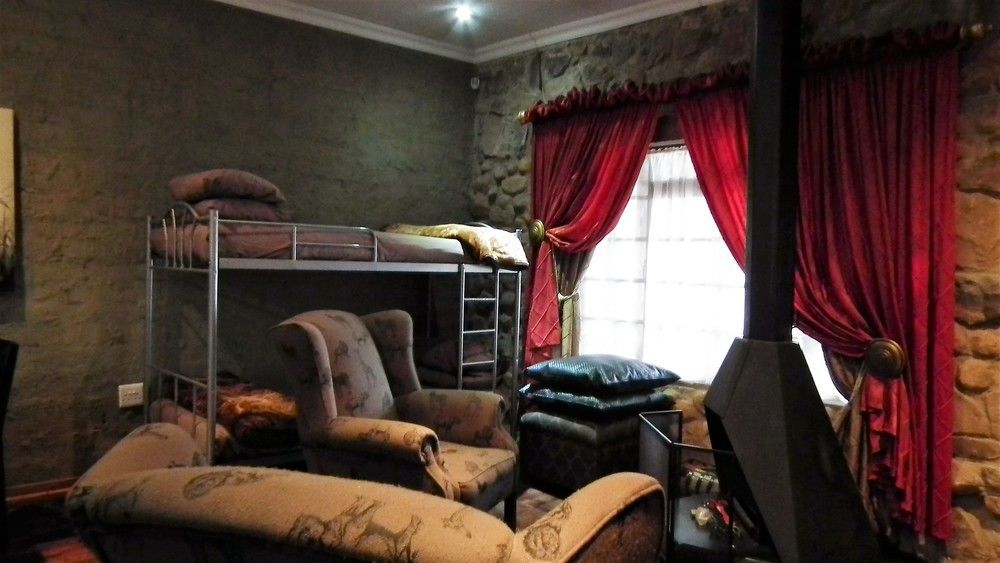 Kliphuisjes Dullstroom Dış mekan fotoğraf