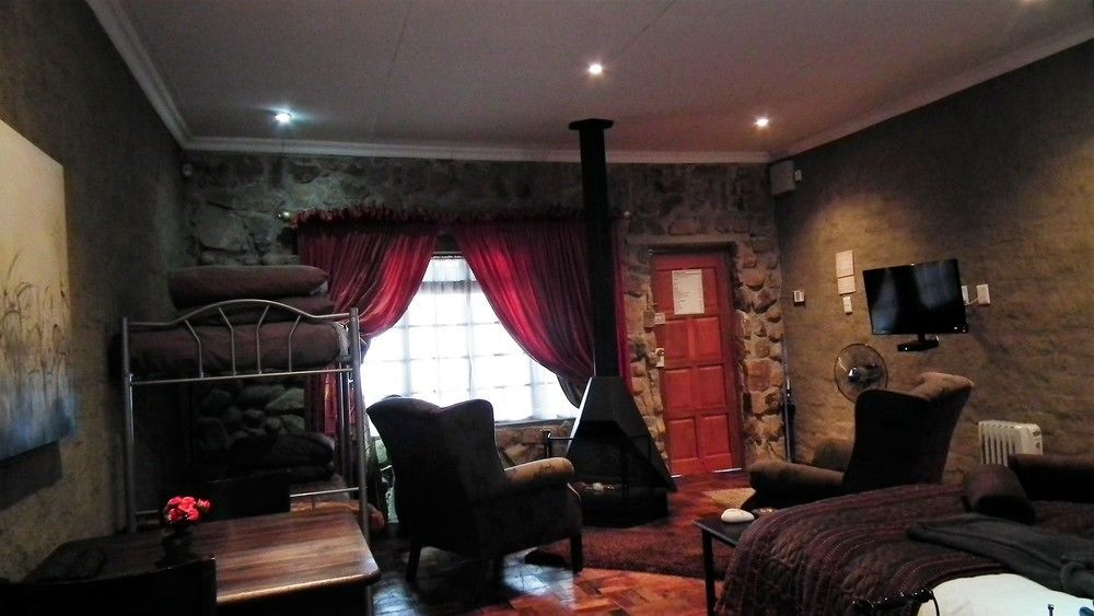Kliphuisjes Dullstroom Dış mekan fotoğraf